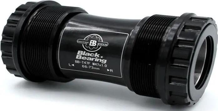 Středové složení Black Bearing T47-68/73-30 - B5 2/4