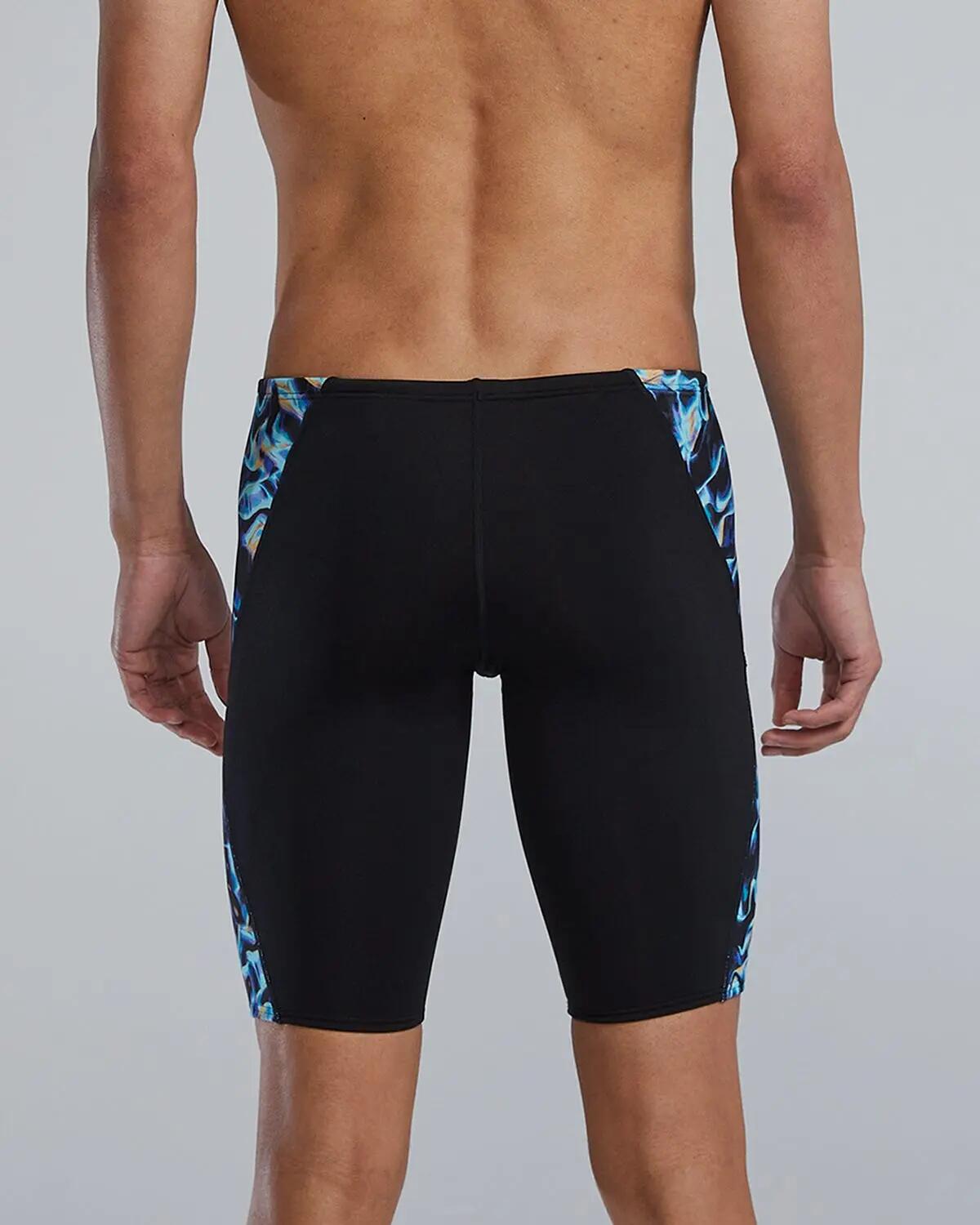 Jammer homme TYR Durafast Elite® Blade Splice Energia 2/5