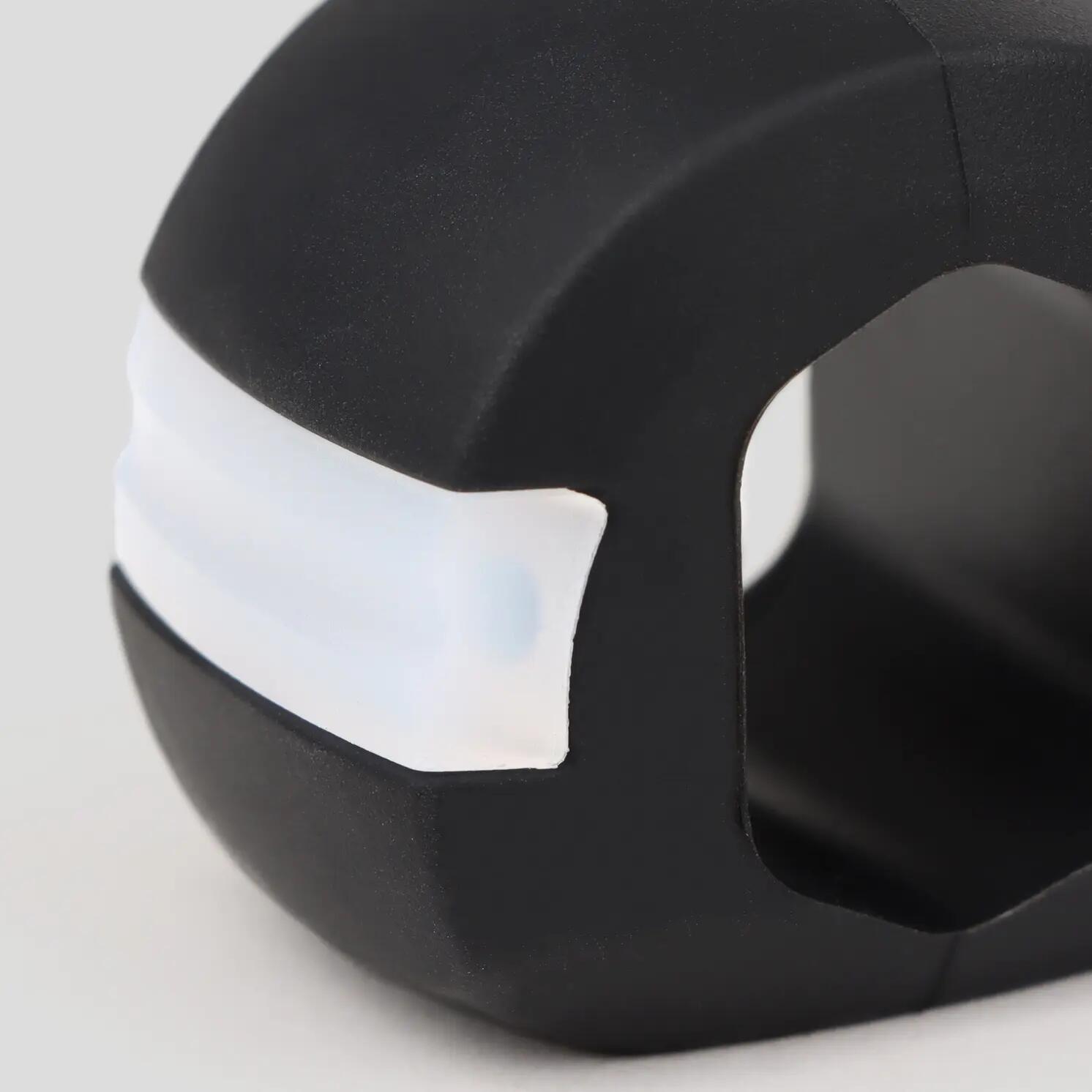 Kit d'entraînement de la mâchoire en silicone 10/10