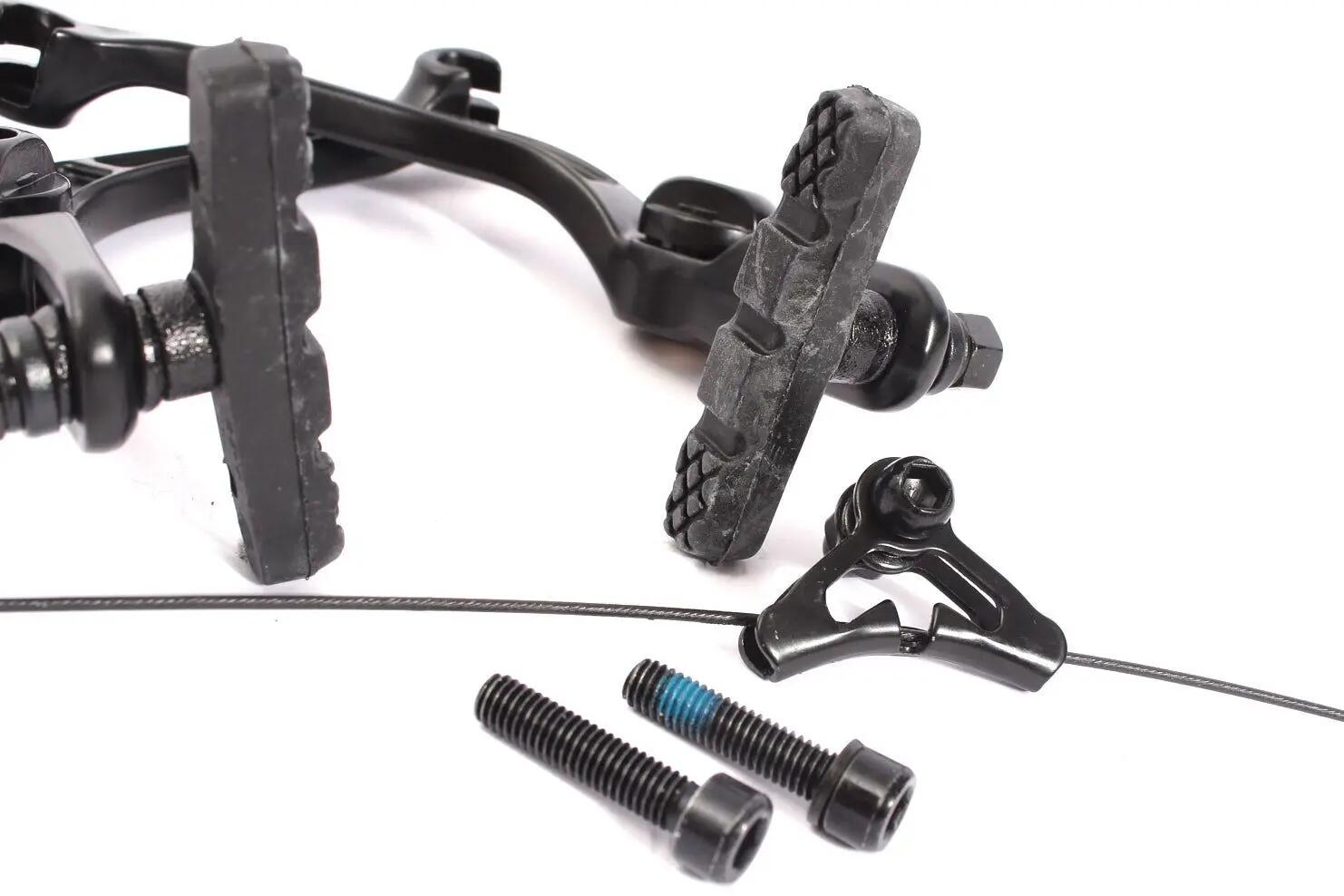 BMX U-FREIN ARRIÈRE KHEBIKES 6/6