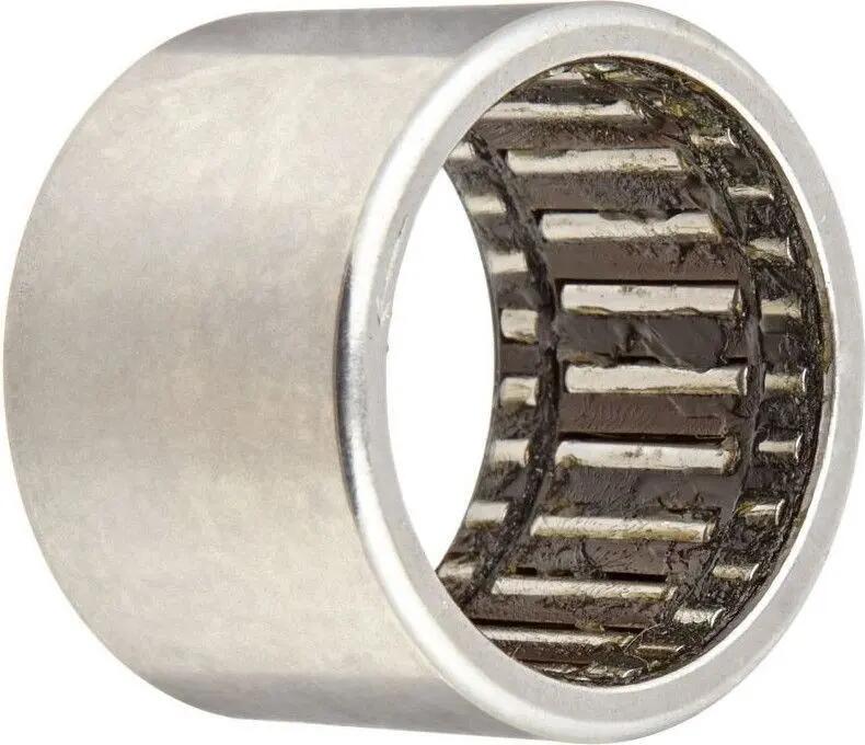 BLACK BEARING picture