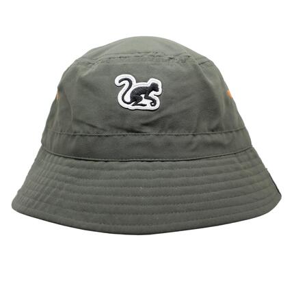 Bob - Chapeau de pêcheur - Sans fil - Homme/Femme (Bleu marine)