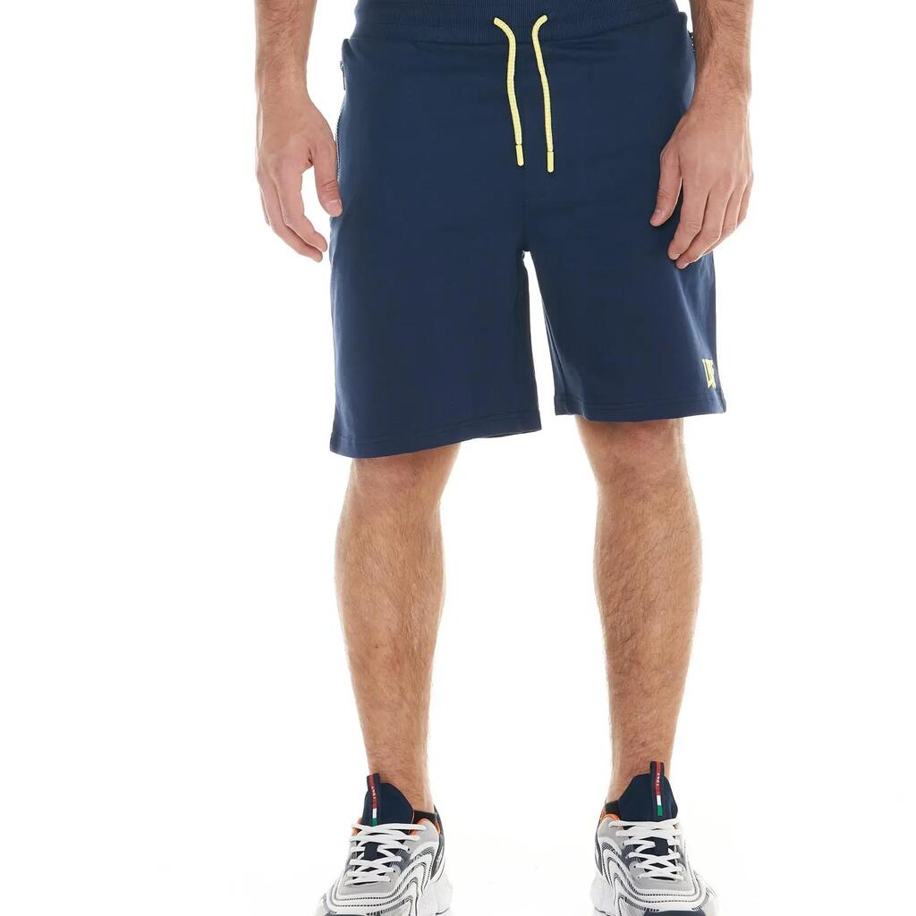 Man bermuda Sporty Fluo