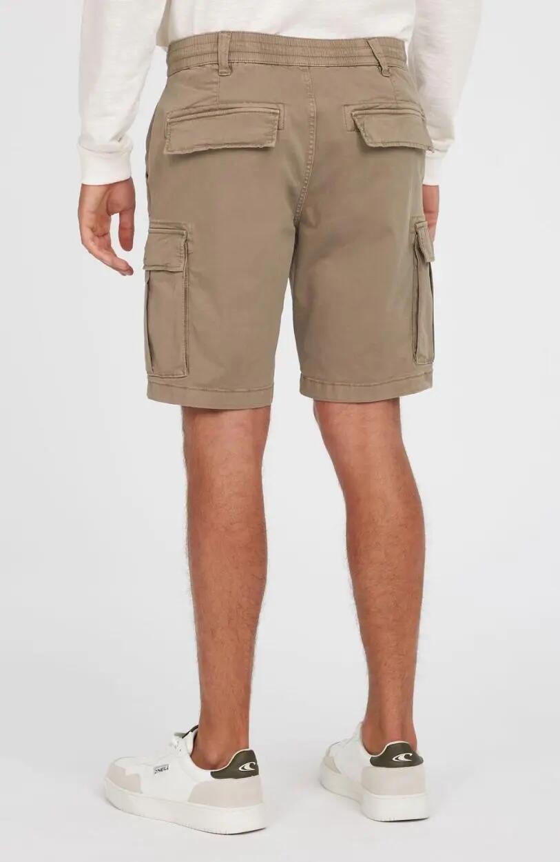 Cargo-Shorts Herren Essentials 4/7