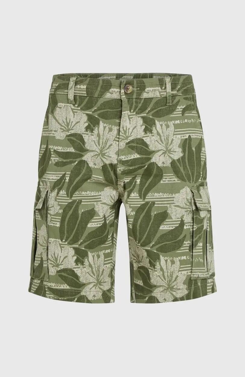 Cargo-Shorts Herren Essentials 5/7