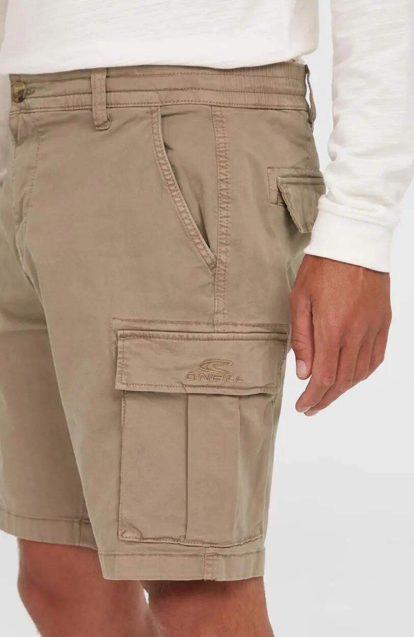 Cargo-Shorts Herren Essentials 3/7
