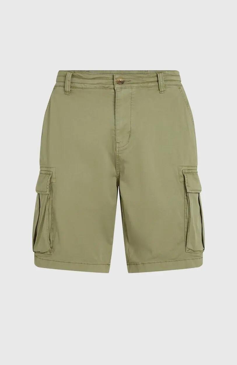 Cargo-Shorts Herren Essentials 5/7