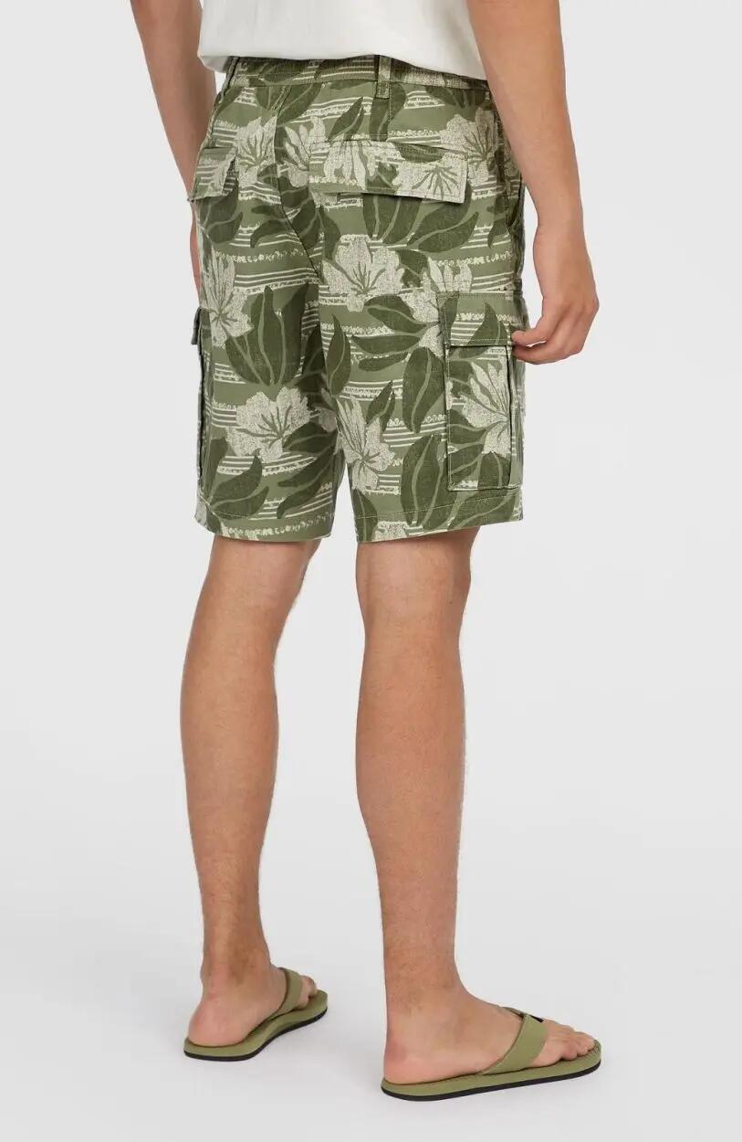 Cargo-Shorts Herren Essentials 4/7