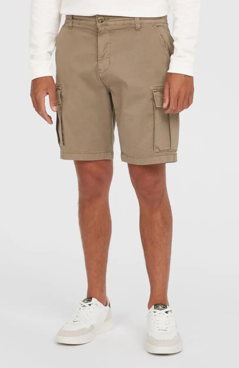 Cargo-Shorts Herren Essentials 2/7