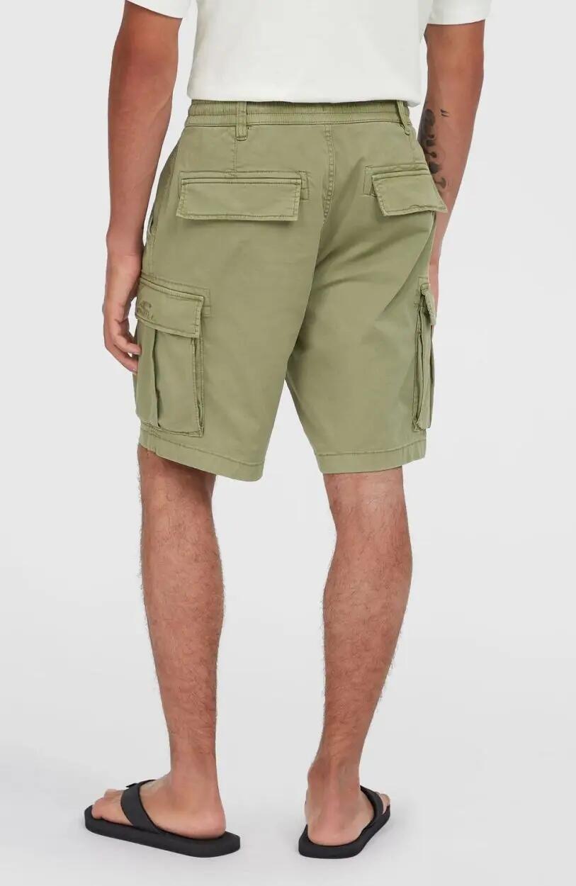 Cargo-Shorts Herren Essentials 4/7