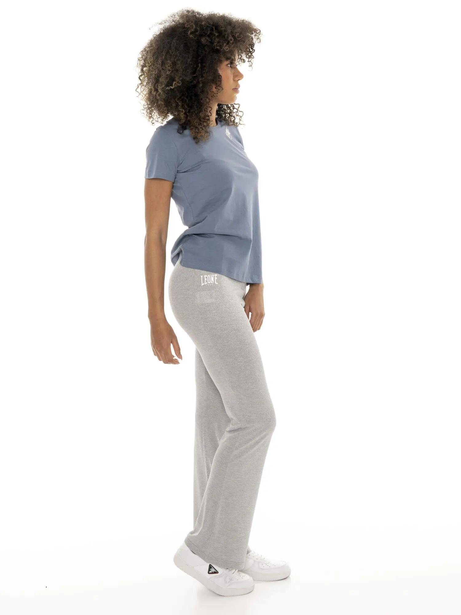 Pantalone sportivo da donna "pantajazz" Leone Be Glam 7/8