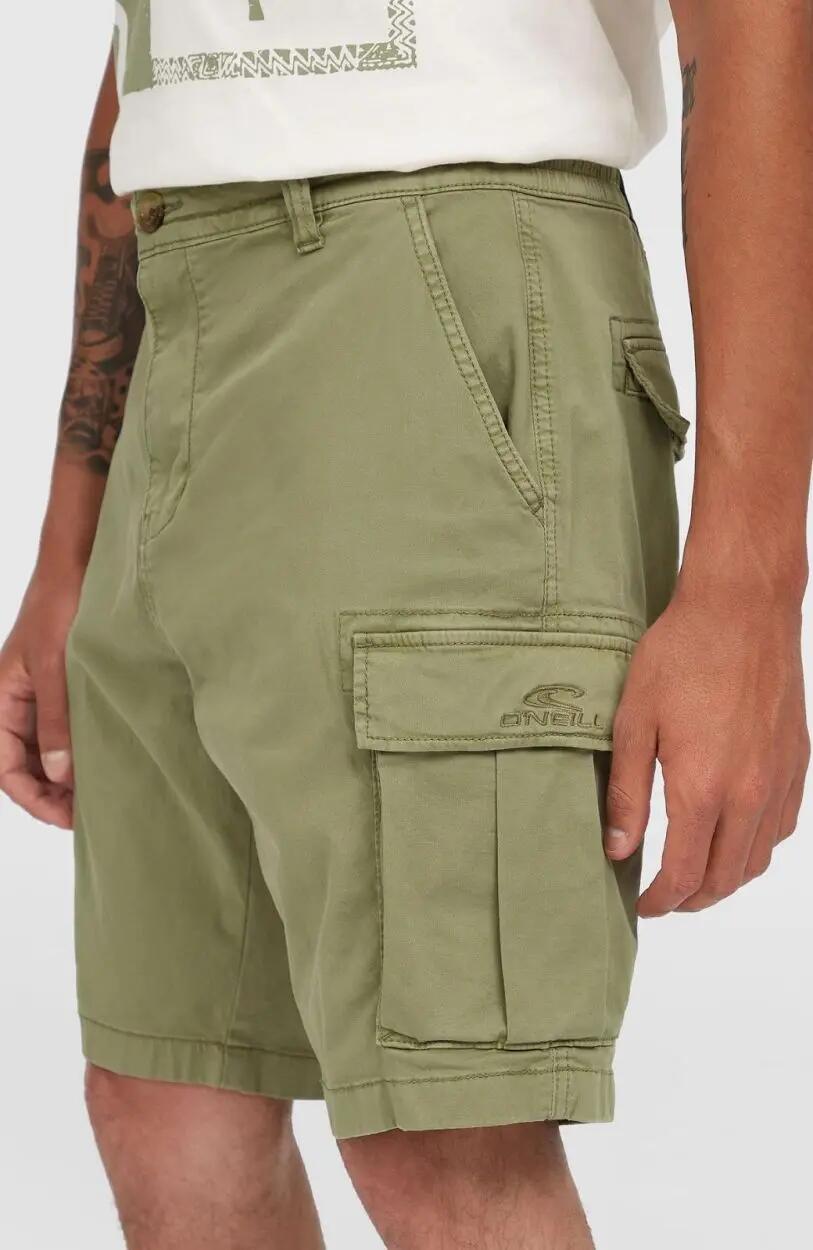Cargo-Shorts Herren Essentials 3/7