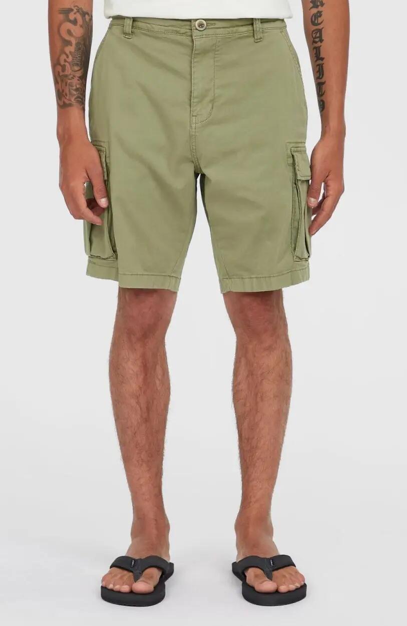 Cargo-Shorts Herren Essentials 2/7