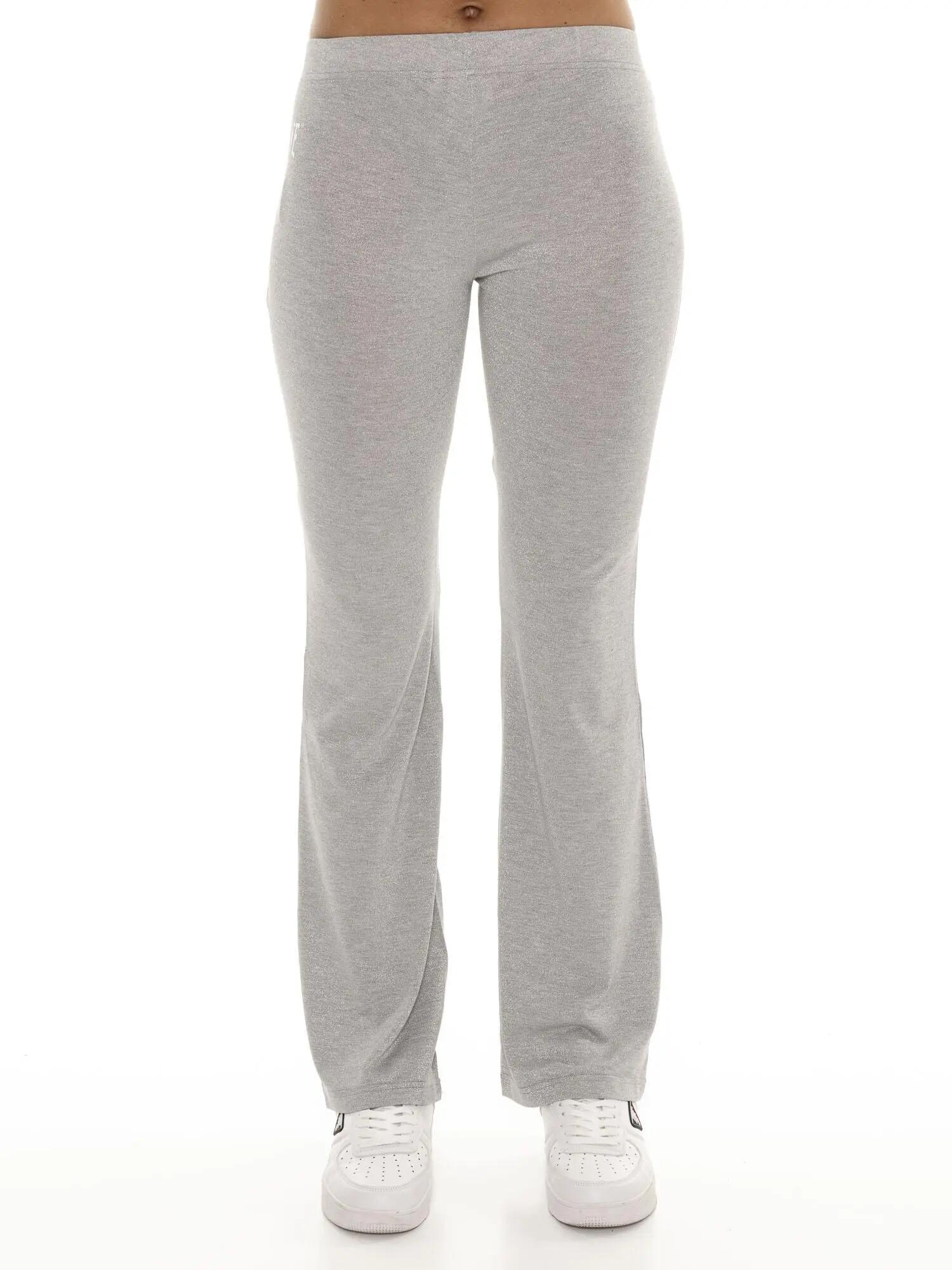 Pantalone sportivo da donna "pantajazz" Leone Be Glam 6/8