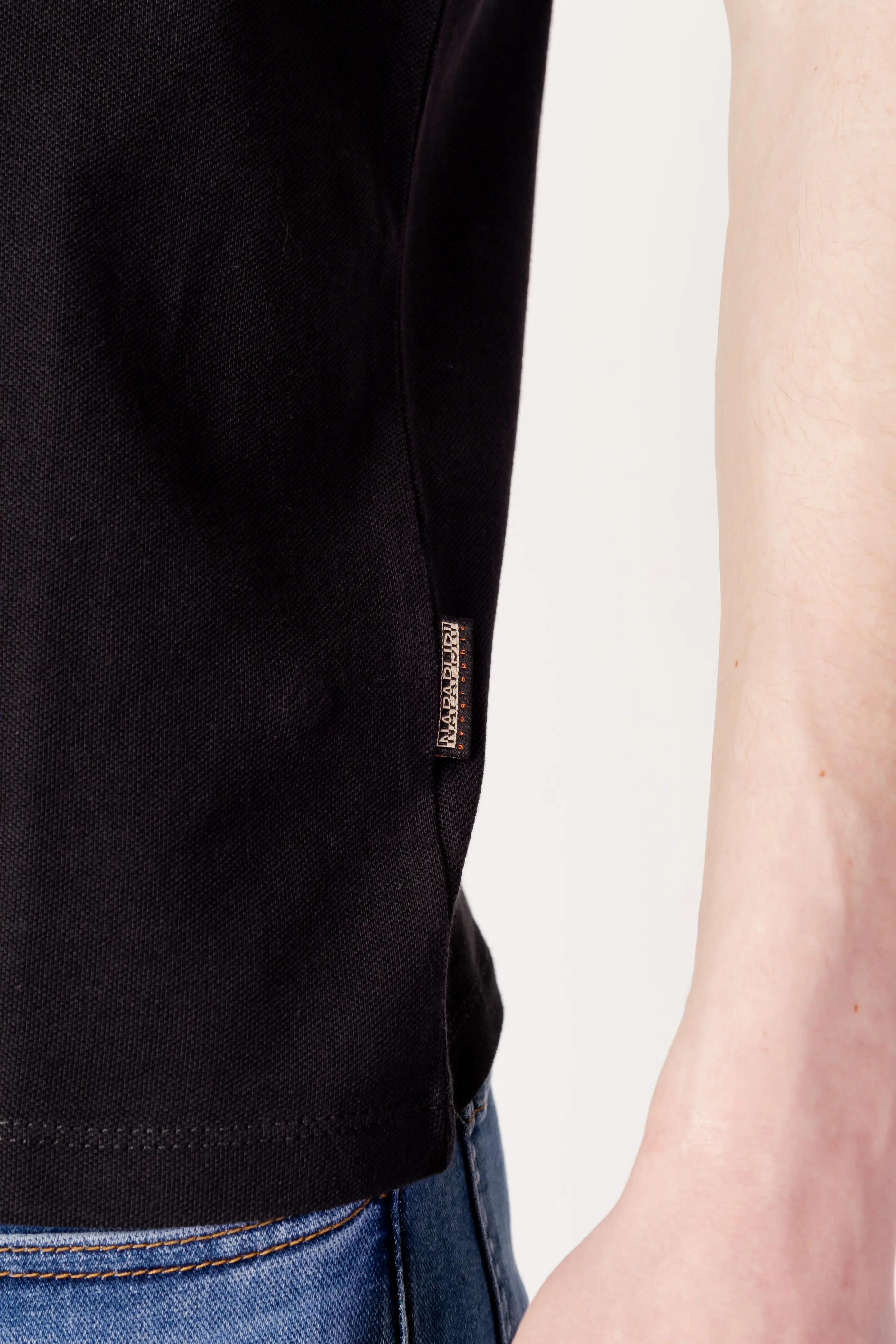 Napapijri Ealis Herren-Poloshirt 5/5