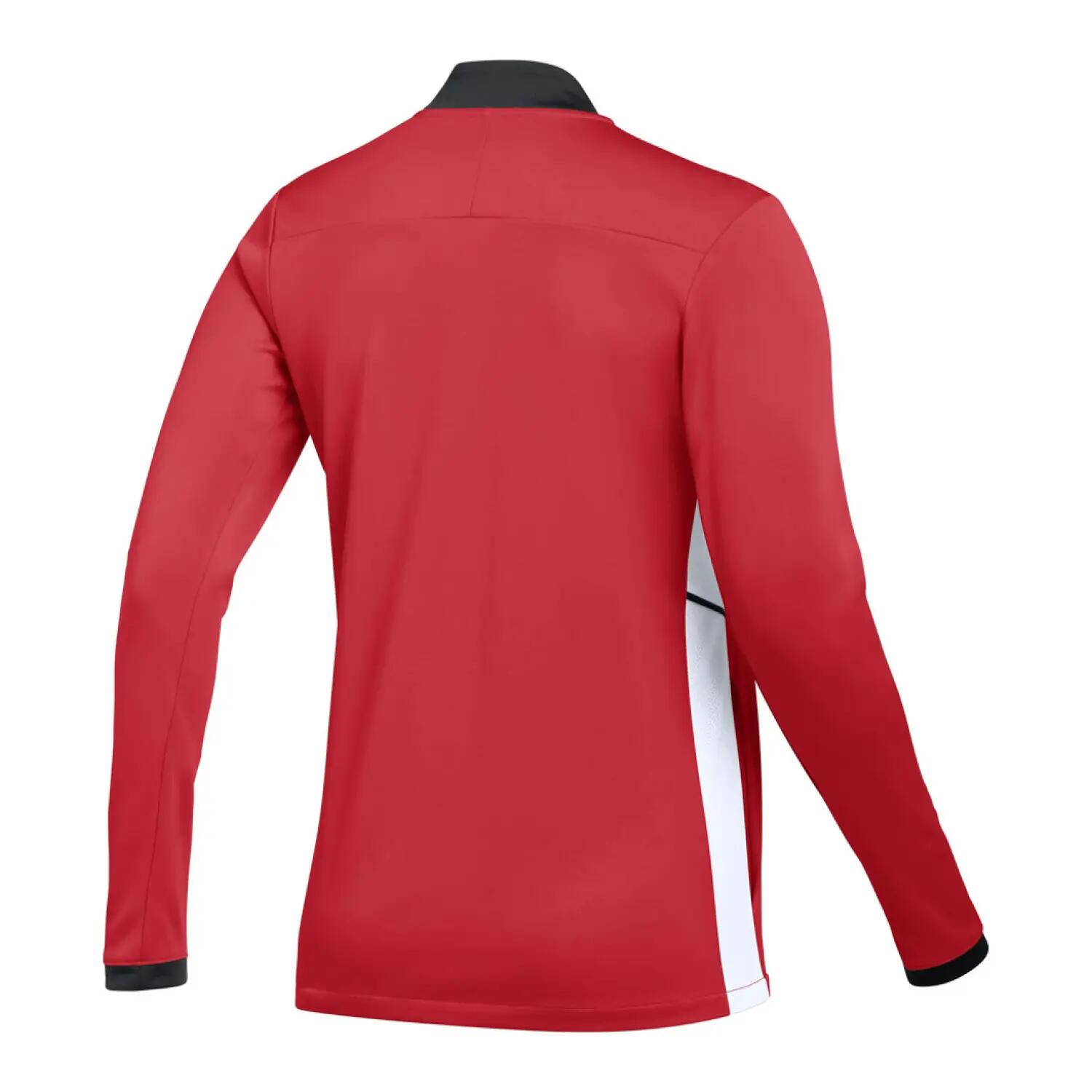 Giacca Uomo Nike Academy 25 Rosso 2/4