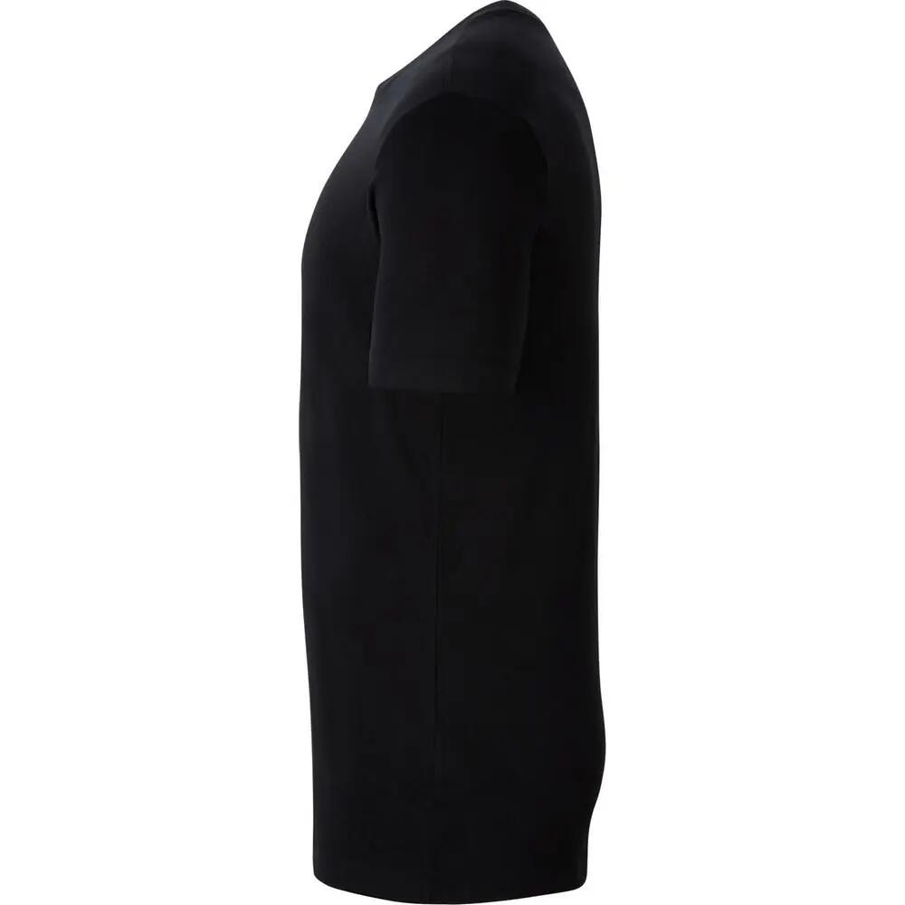 Maglietta Uomo Nike Park 20 Nero 3/3