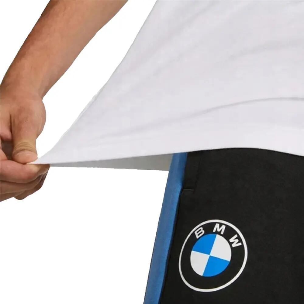 "Motorsport Essentials" Poloshirt für Herren Damen und Herren Weiß 4/4