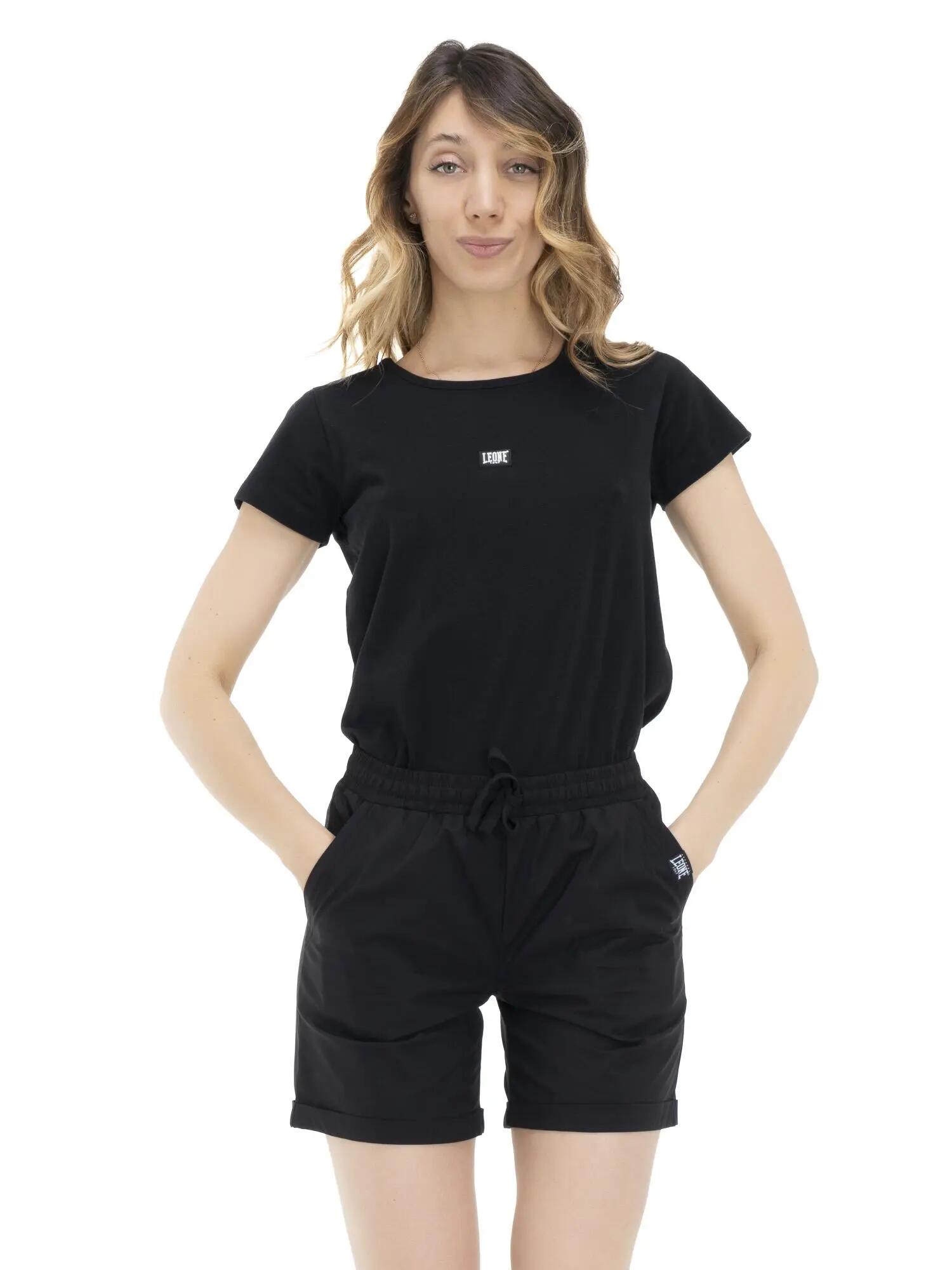 Energy dames t-shirt met korte mouwen 6/8