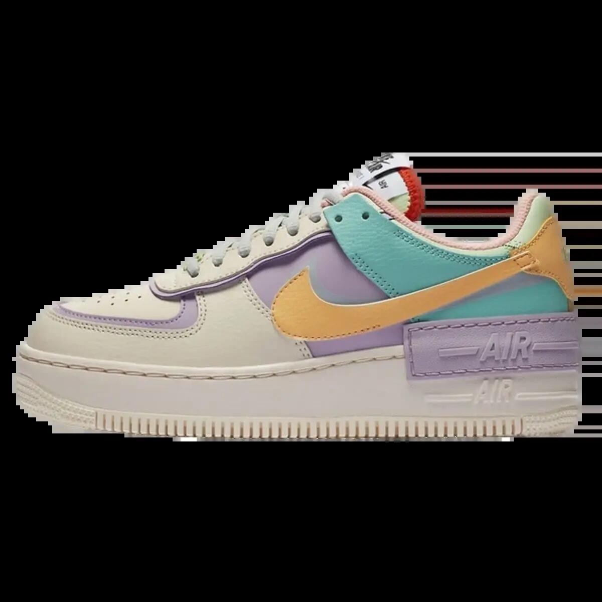 NIKE picture