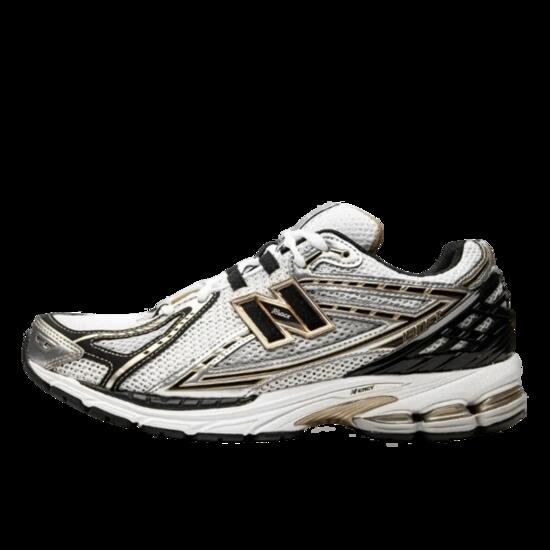 Chaussures 1906R White Metallic Gold