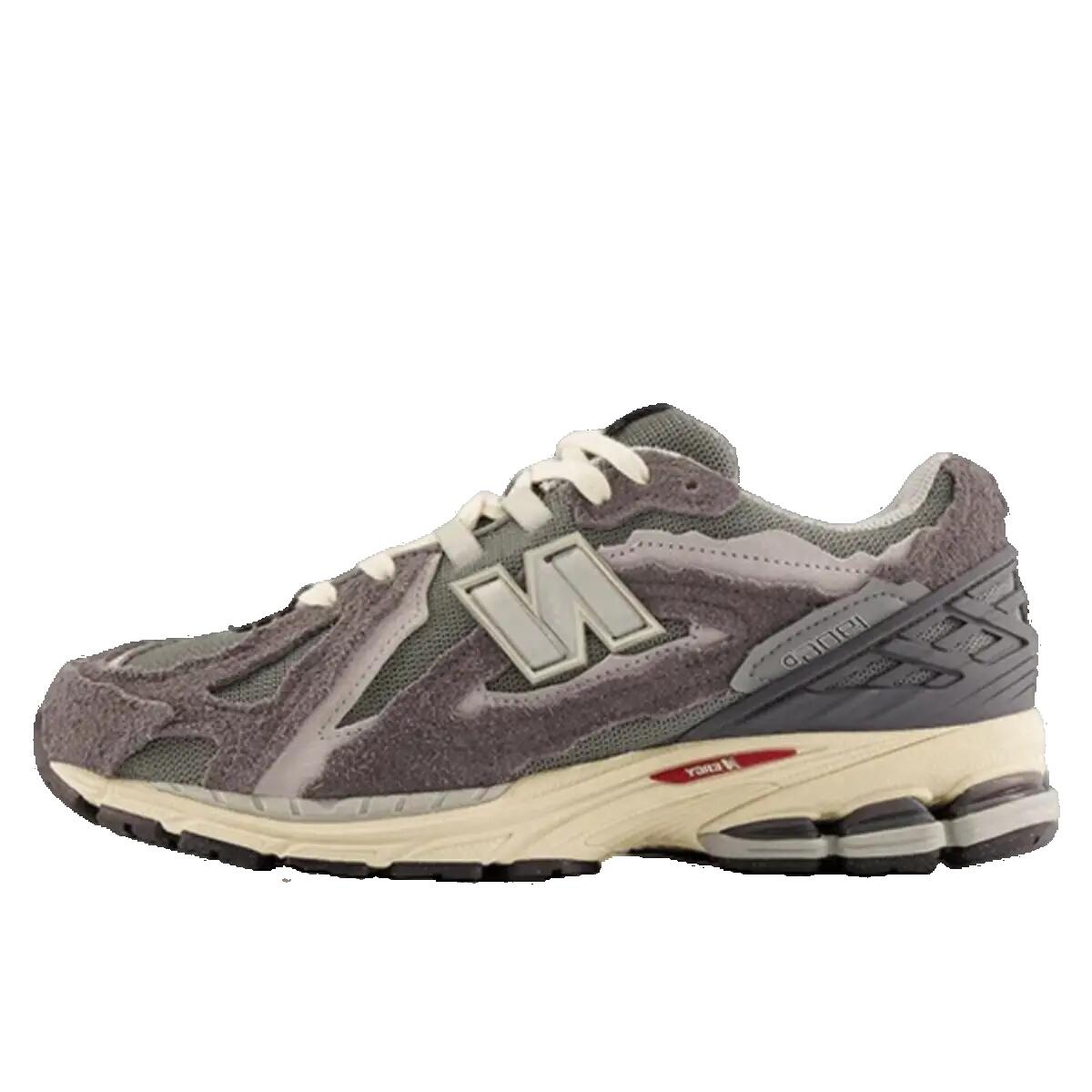 Chaussures  1906 Protection Pack Castlerock 1/6