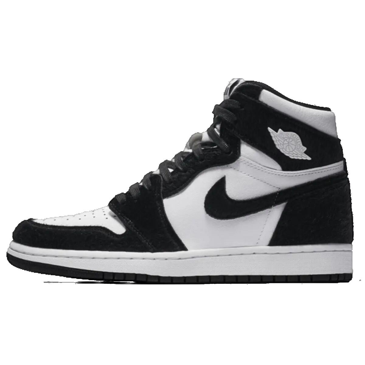 Chaussures  1 Retro High OG Panda 5/6