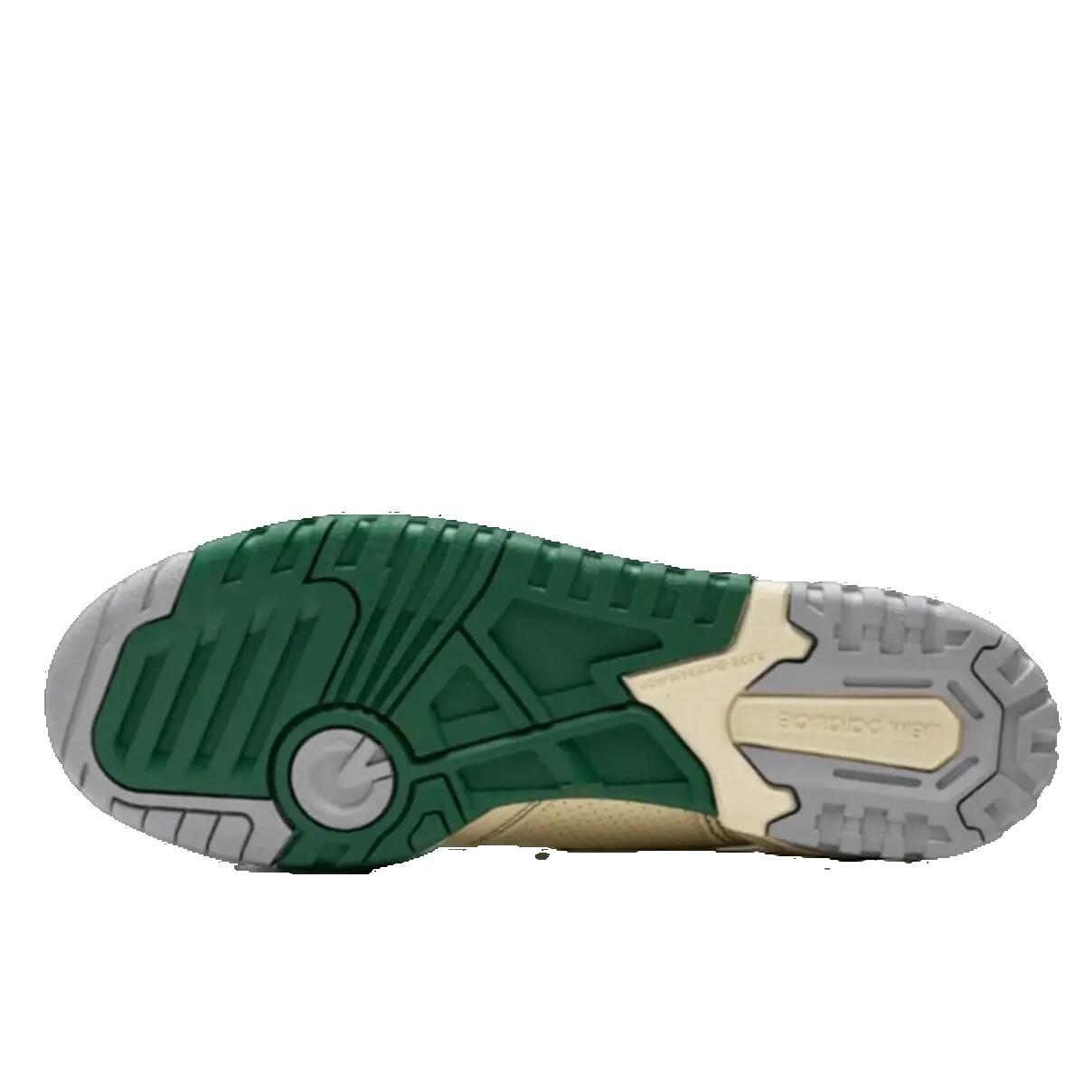 Chaussures  550 Aime Leon Dore Masaryk Community Gym Green 3/6