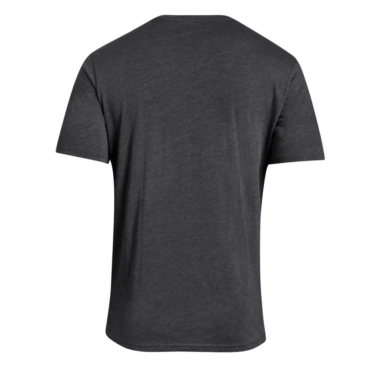 "GL Foundation" TShirt für kurzärmlig Herren Grau 2/7