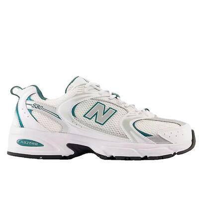 Scarpe 530 Turtledove Mushroom