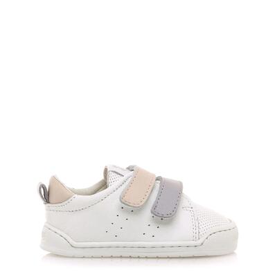 Schoen mustang model 253-48850 voor unisex jongens