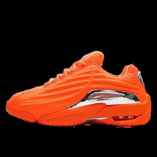 Zapatillas Hot Step 2 Drake NOCTA Total Orange