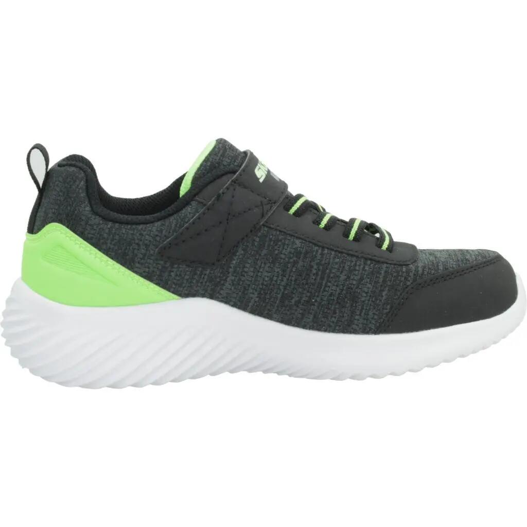 Zapatillas niño Skechers Bounder-dripper Drop 4/5