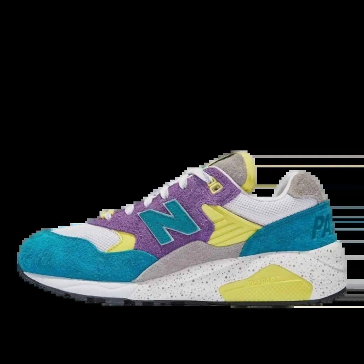 NEW BALANCE picture