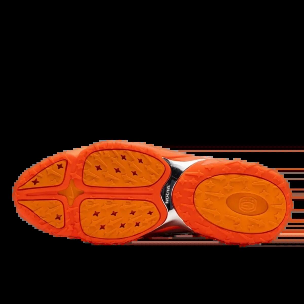 Schoenen  Hot Step 2 Drake NOCTA Total Orange 4/4