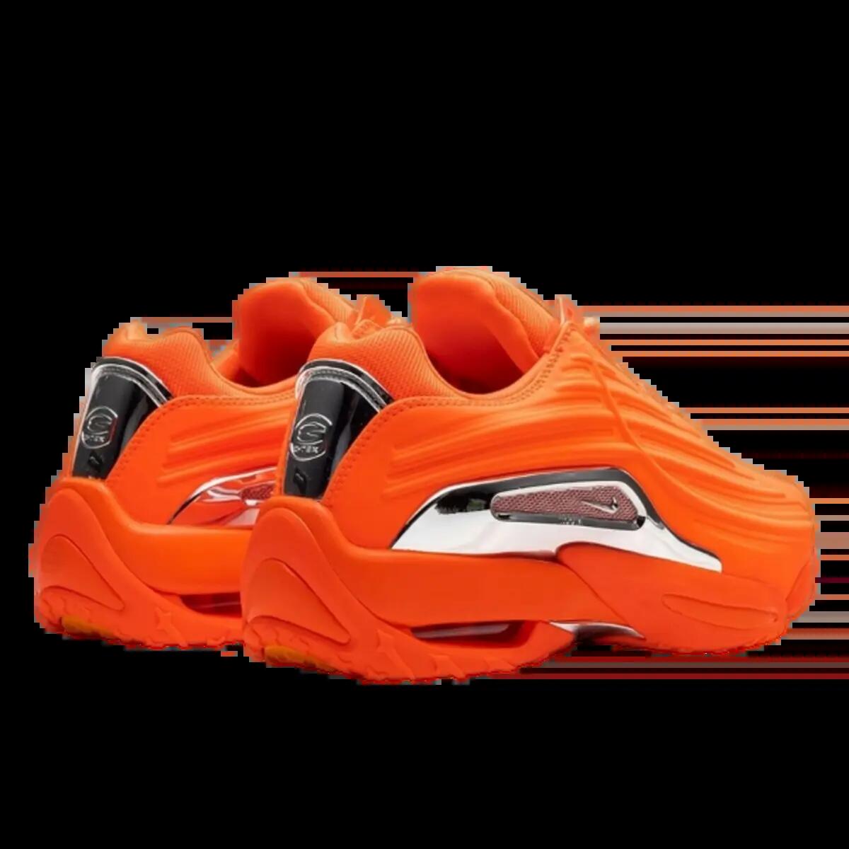 Schoenen  Hot Step 2 Drake NOCTA Total Orange 3/4