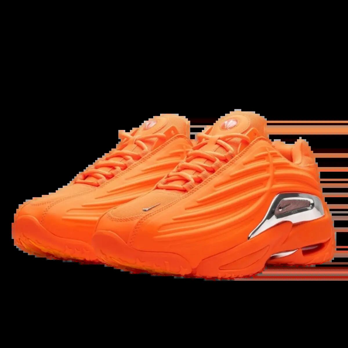 Schoenen  Hot Step 2 Drake NOCTA Total Orange 2/4