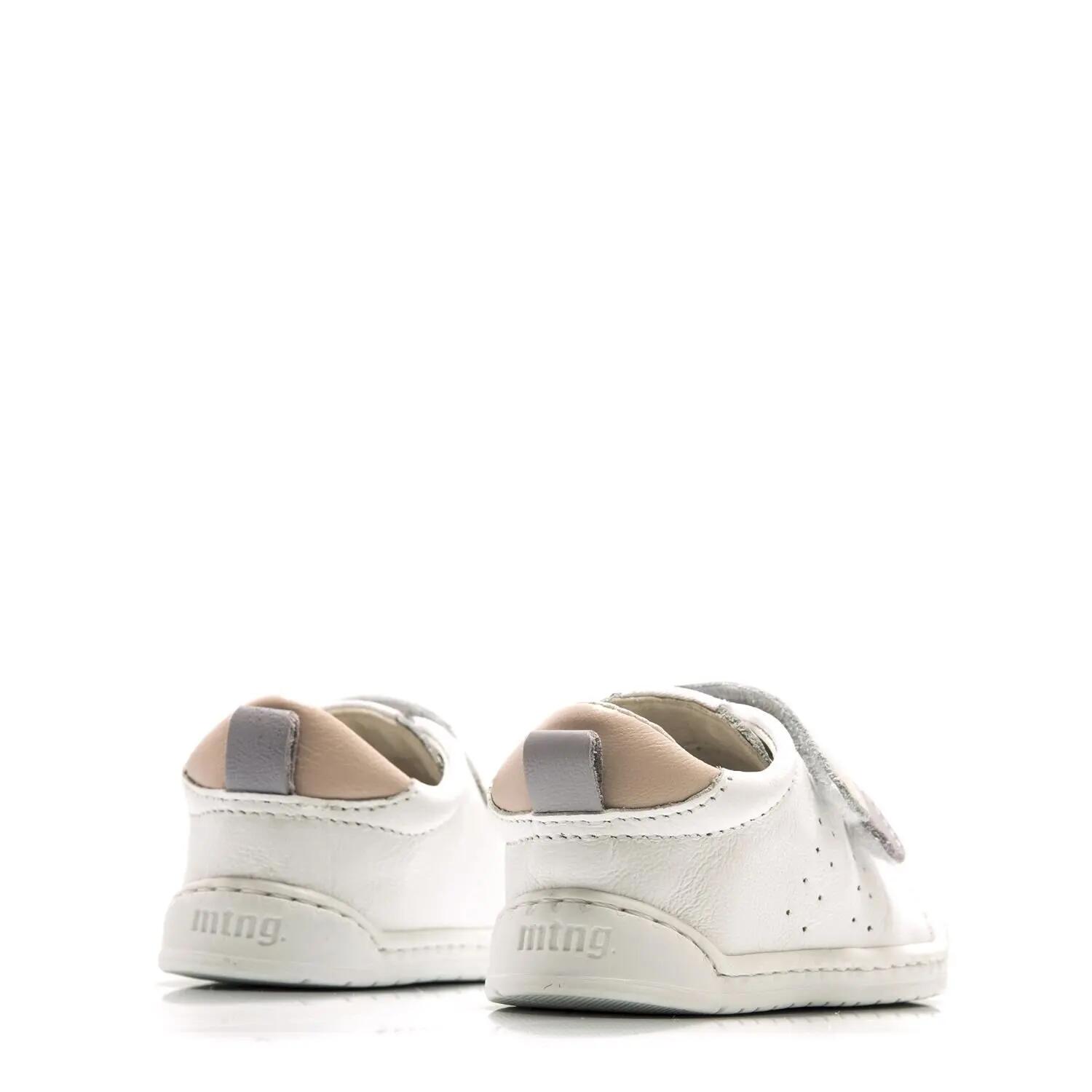 Schoen Mustang model 253-48850 voor unisex jongens 3/7