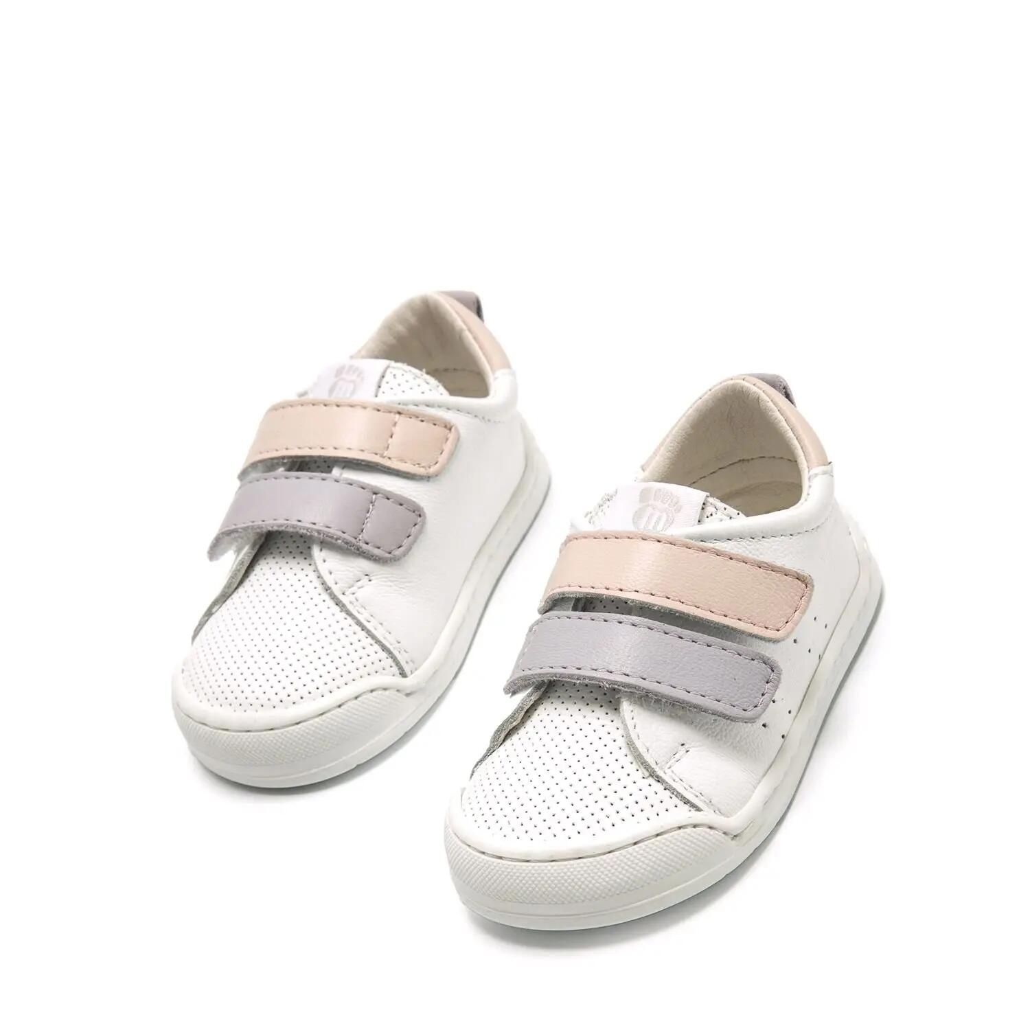 Schoen Mustang model 253-48850 voor unisex jongens 2/7