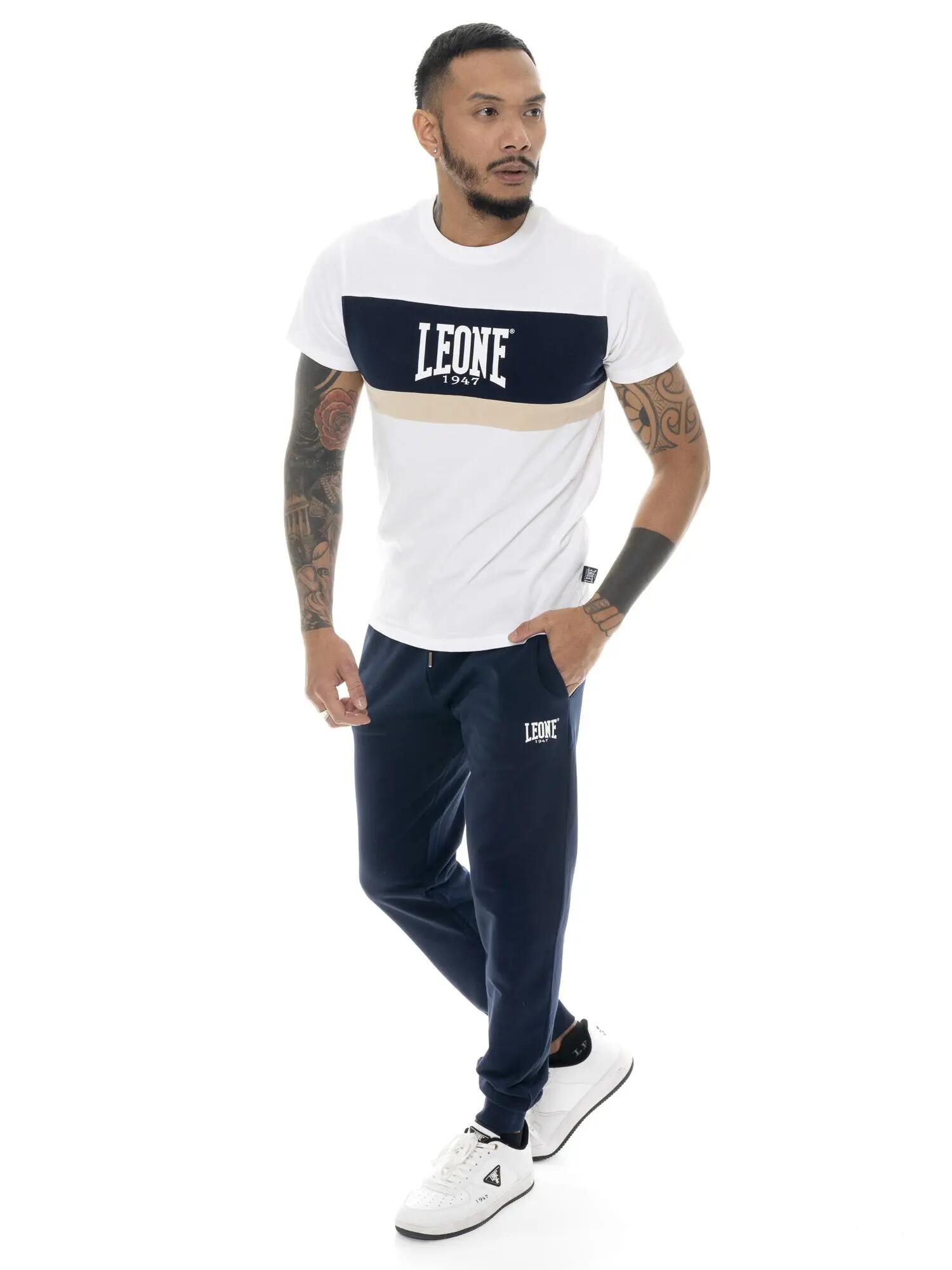Camiseta de manga corta hombre Leone Easy 2/5