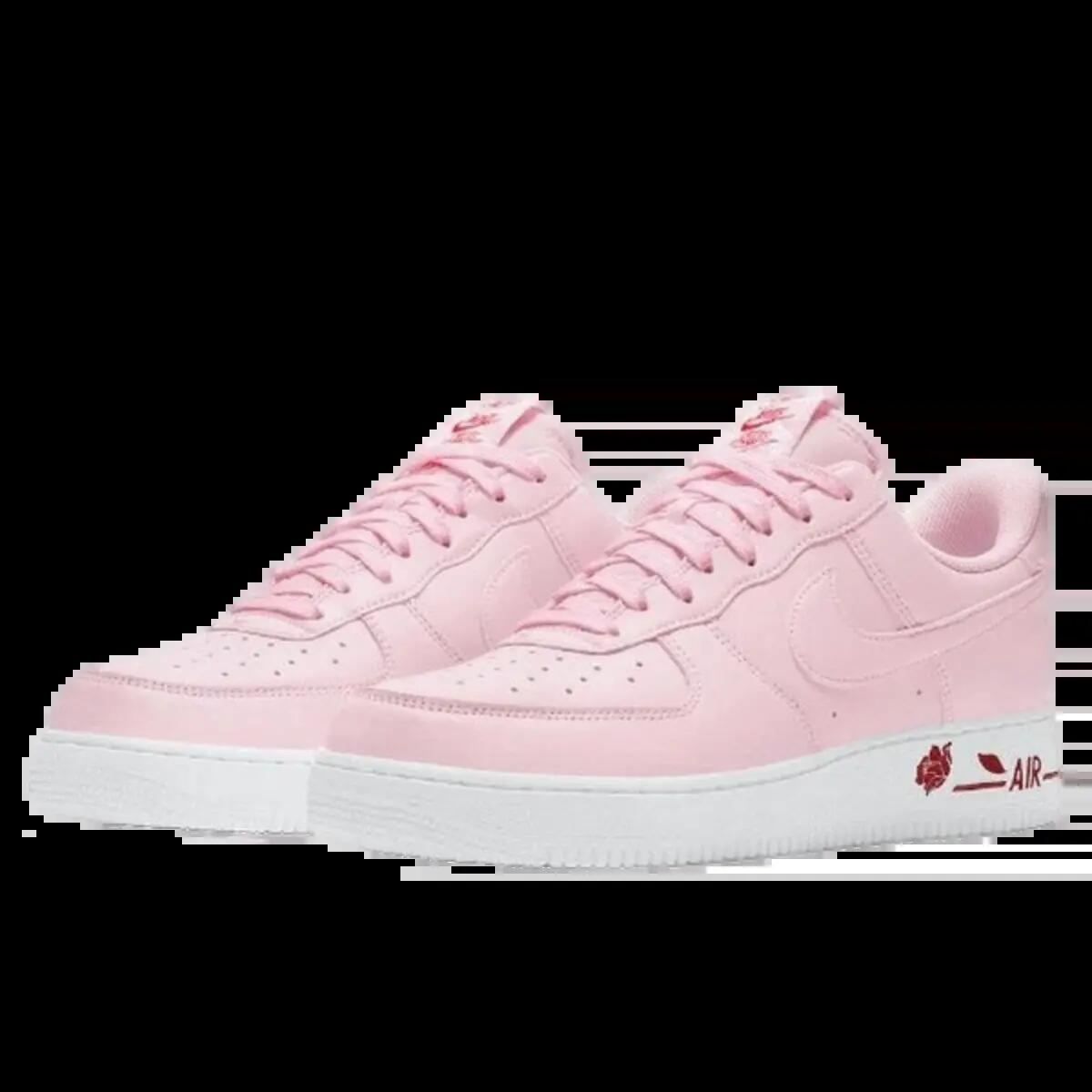 Tenis  Air Force 1 Low Rose Pink 2/2