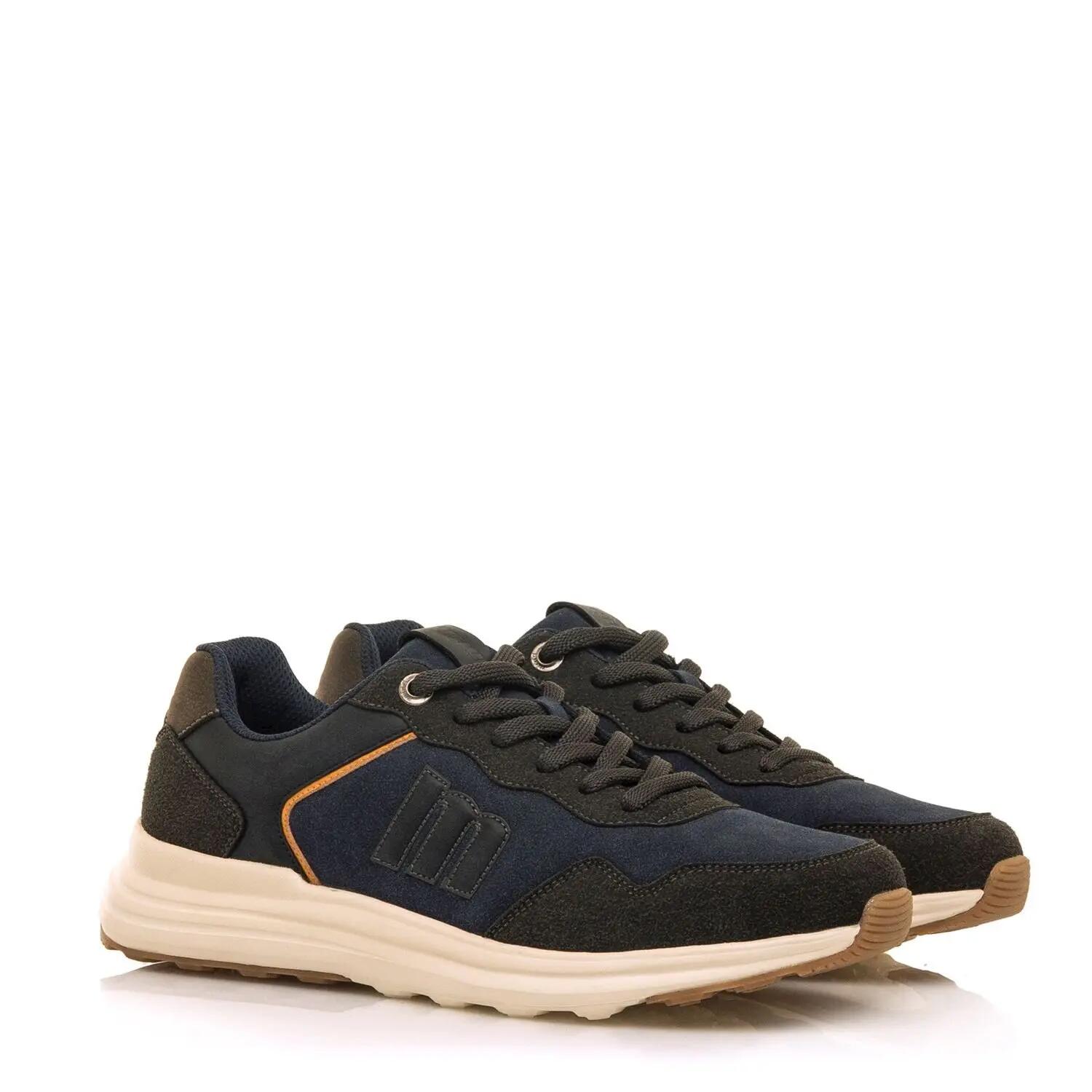 Chaussures homme MTNG New tady bleu 5/7