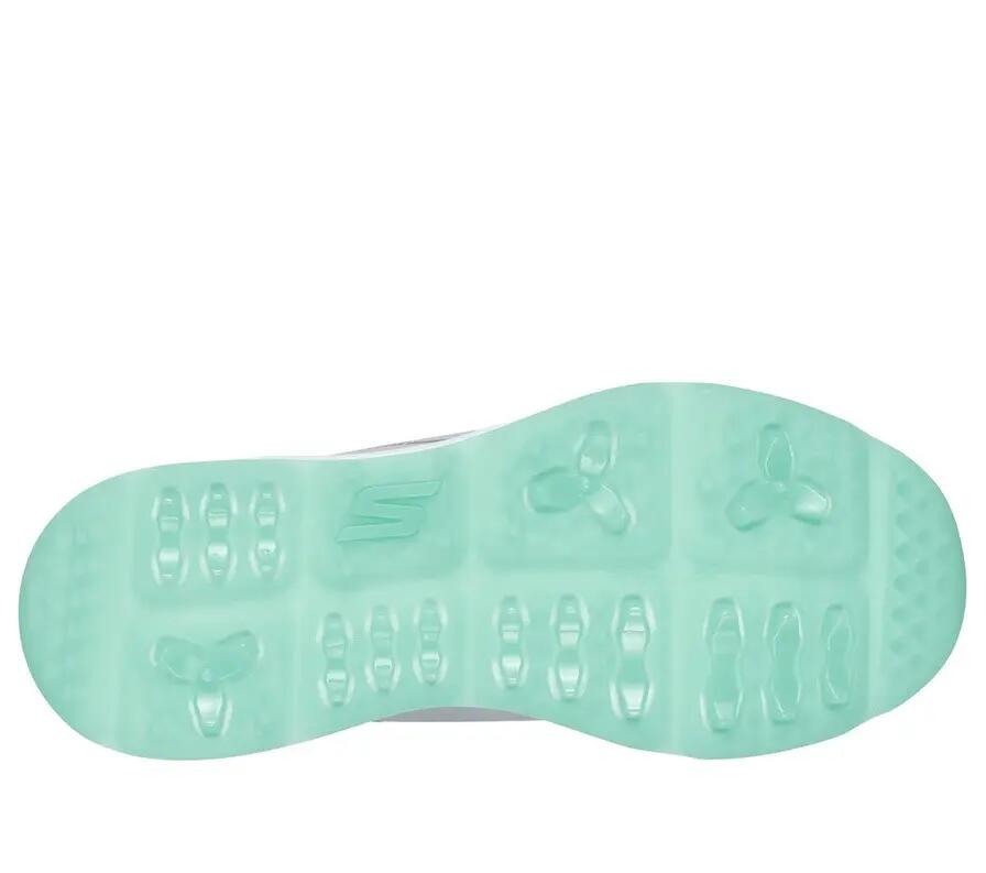 Chaussures de golf Skechers Go Golf Elite 6 Slip-In pour femmes, grises 3/3