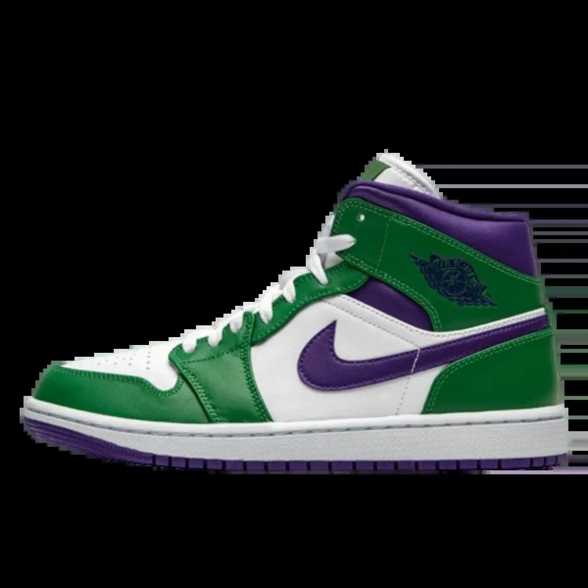 JORDAN picture