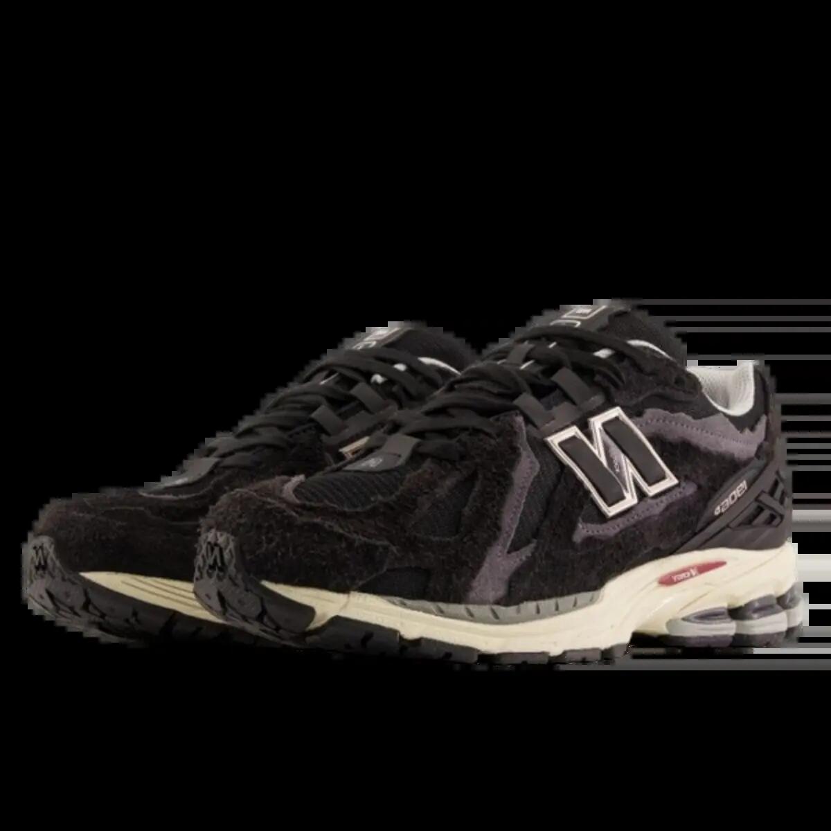 Chaussures  1906 Protection Pack Black 2/2