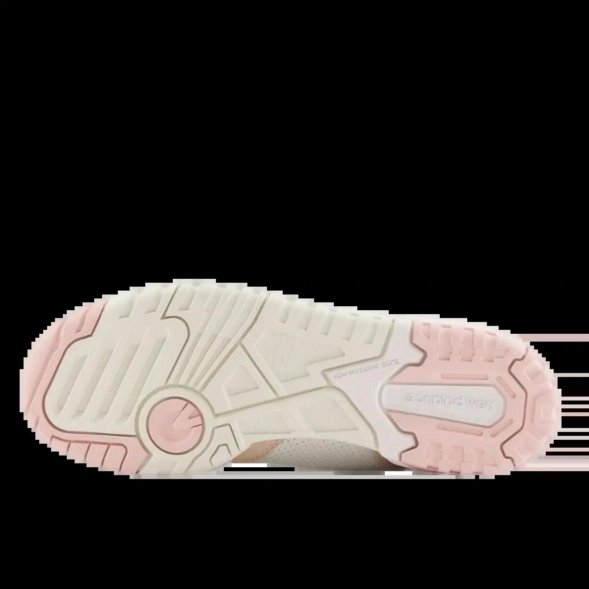 Zapatillas  550 White Pink 3/3