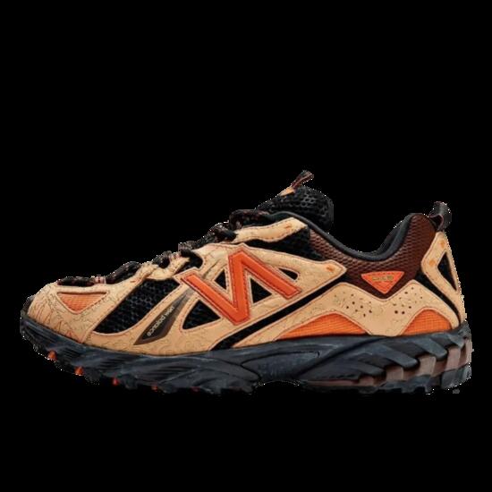 Zapatillas 610 Joe Freshgoods Lil Desert