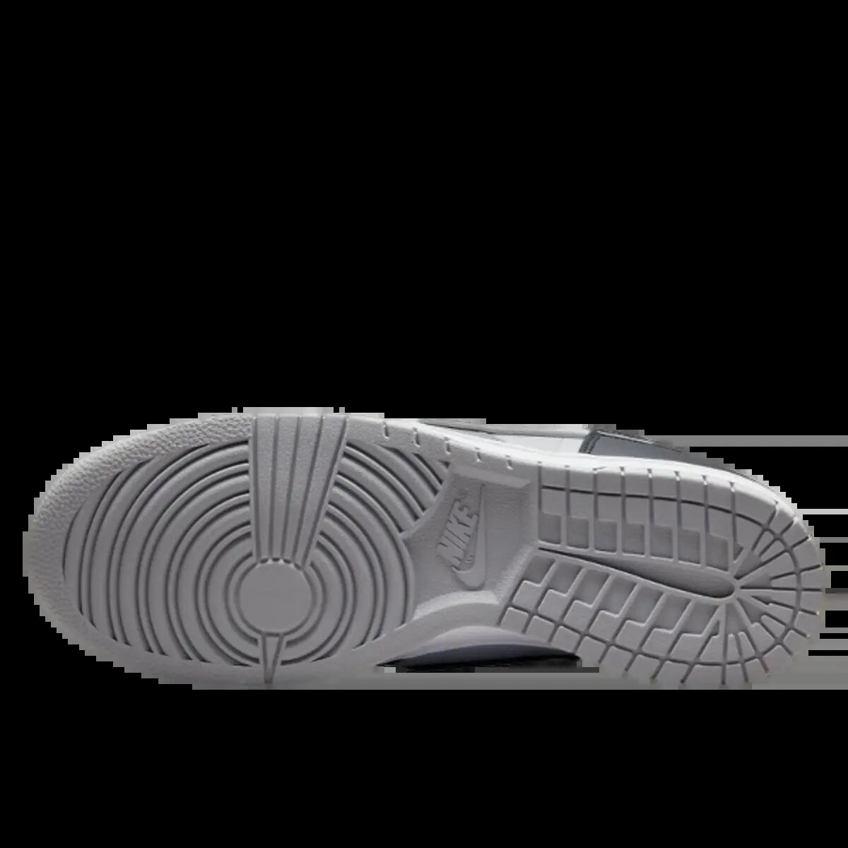 Tenis  Dunk Low Scrap Wolf Grey Light Lemon Twist 3/3