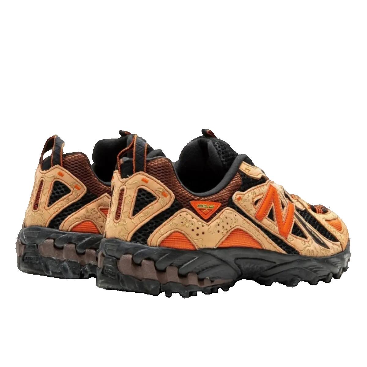 Chaussures  610 Joe Freshgoods Lil Desert 3/6