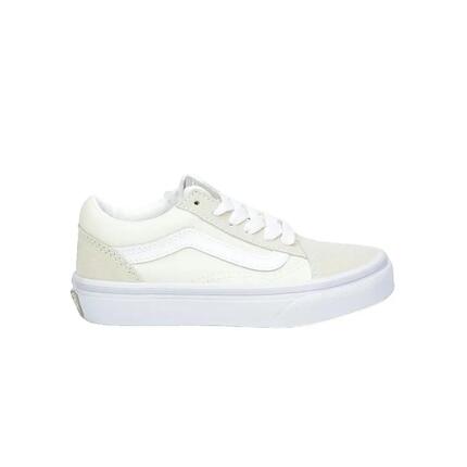Chaussures Vans Old Skool Beige